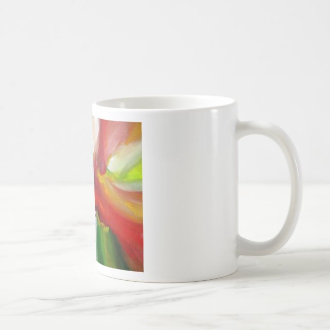 Mug Expressionism (Droite)