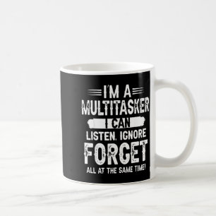 Mug Expressions Drôles Personnes Hommes Femmes Blague