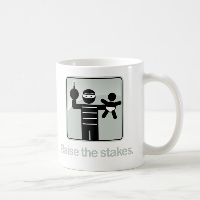 Mug Expressions libres (Droite)