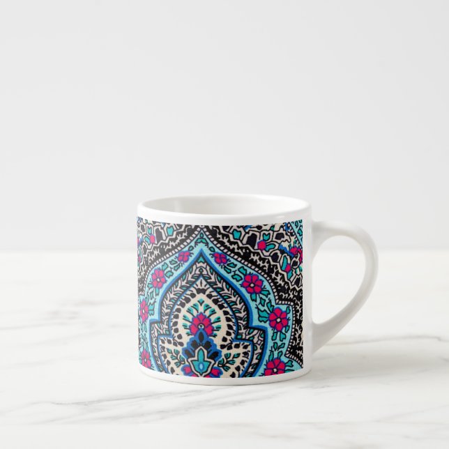Mug Expresso Bold and Beautiful (Droite)