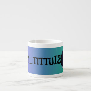 Mug expresso Meom_tittu12