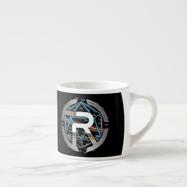 MUG EXPRESSO REMAT (Droite)