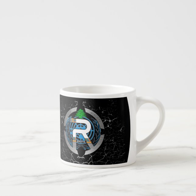 MUG EXPRESSO REMAT ONU (Droite)