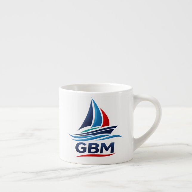 mug expresso Team  (Droite)