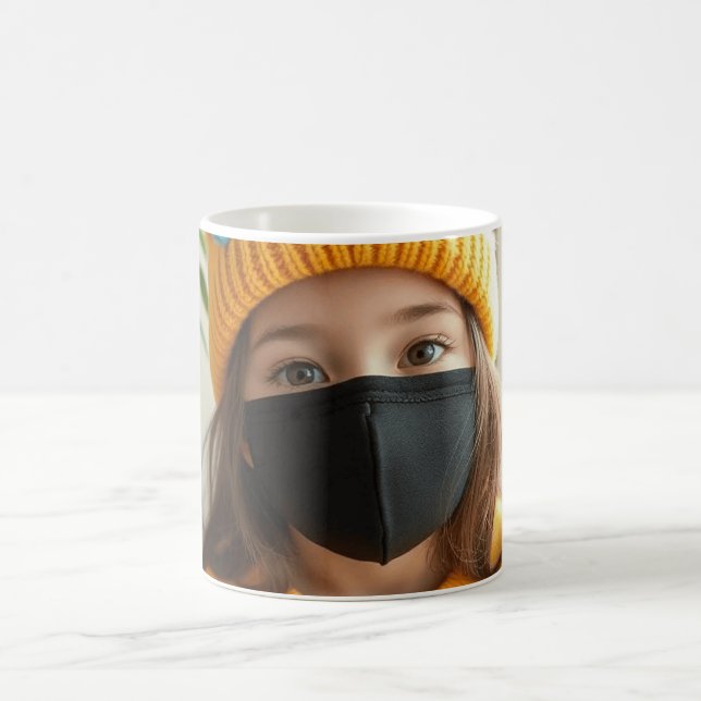 Mug Exprime ta personnalité avec style  (Centre)