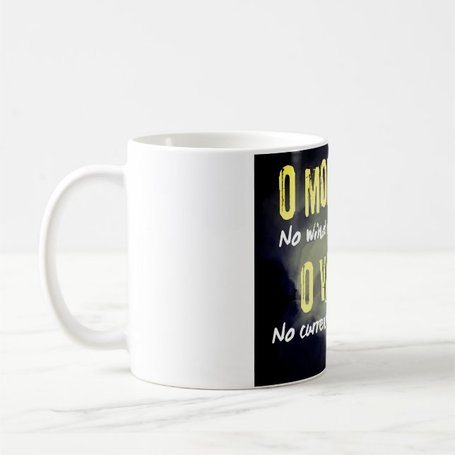 Mug Exprime-toi (Gauche)