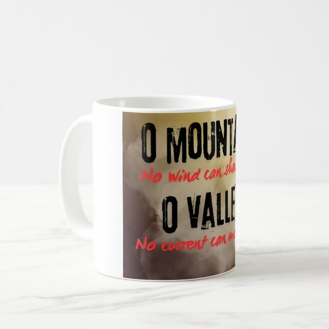 Mug Exprimez-vous  (Devant gauche)