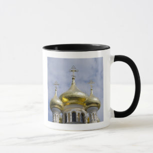 Mug Extérieur de la cathédrale Saint-Alexandre-Nevski