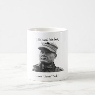 Mug Extracteur "vaniteux" de Lewis