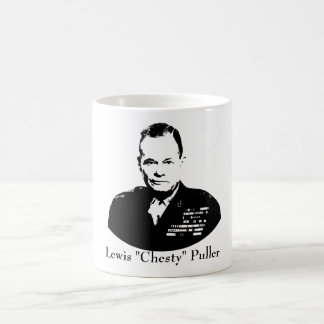 Mug Extracteur "vaniteux" de Lewis
