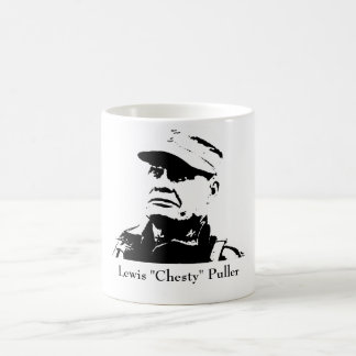 Mug Extracteur "vaniteux" de Lewis