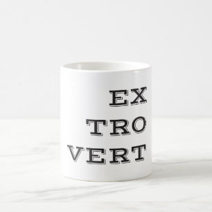 Mug Extraire la Musique