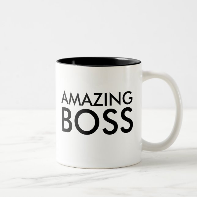 Mug Extraordinaire | Office Coworker Funny cadeau (Droit)
