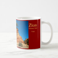 Mug : Extraordinaire Ponderosa