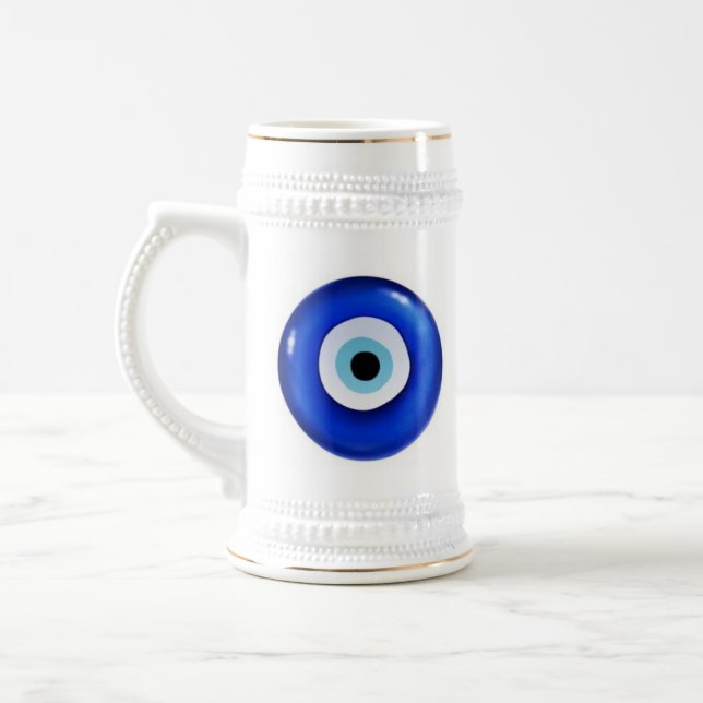 MUG EYE MAL (Gauche)