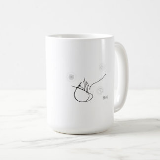 Mug  |  Eye of the Clarion