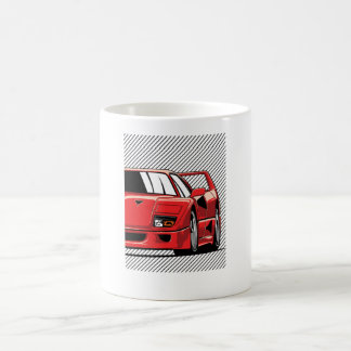 MUG F40