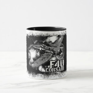 MUG F4U CORSAIR