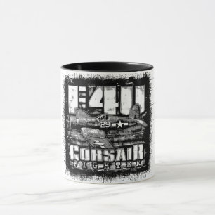 MUG F4U CORSAIR