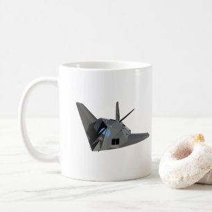 MUG F-117