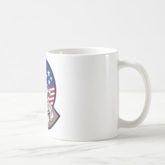 Mug F-14 Tomcat (Droite)