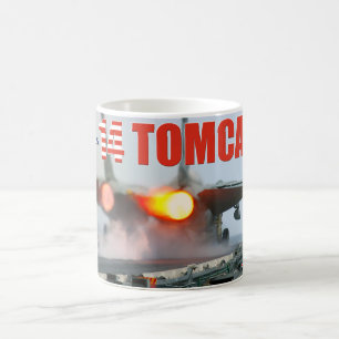 MUG F-14 TOMCAT "AFTERBURNER"