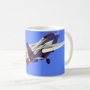 MUG F-14 TOMCAT "AFTERBURNER"