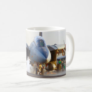 MUG F-14 TOMCAT "LANCEMENT"