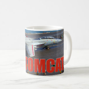 MUG F-14 TOMCAT "LANCEMENT"