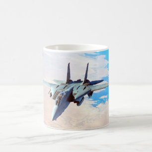MUG F-14 TOMCAT "SUR PATROLE"