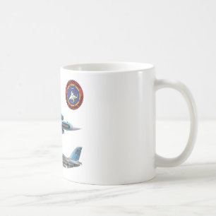 Mug F-14 Tomcat Top Gun