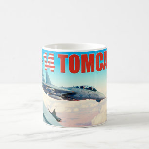 MUG F-14 TOMCAT "WINGMAN"