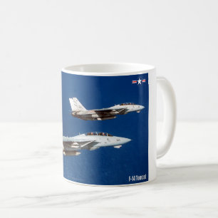 MUG F-14 TOMCAT "WINGMAN"