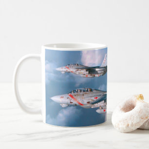 MUG F-14 TOMCAT "WINGMAN"