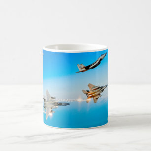 MUG F-15C EAGLE
