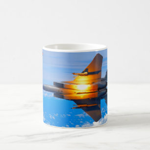 MUG F-15C EAGLE