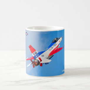 MUG F-16C VIPER