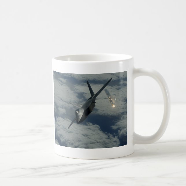 MUG F-22 (Droite)
