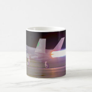 MUG F-35A LIGHTNING II (PAYS-BAS)