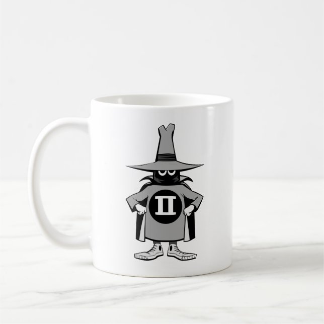 Mug F-4 Fantôme II Spook (Gauche)