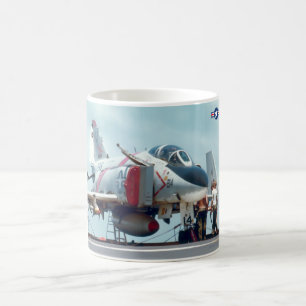 MUG F-4 PHANTOM