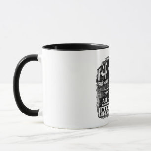 Mug F-4 Phantom II