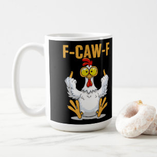 MUG F-CAW-F