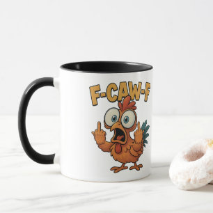 MUG F-CAW-F