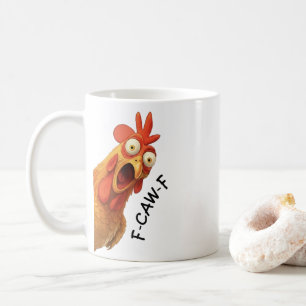 MUG F-CAW-F