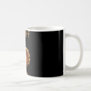 Mug F-caw-f Fcawf Humour de poulet drôle 