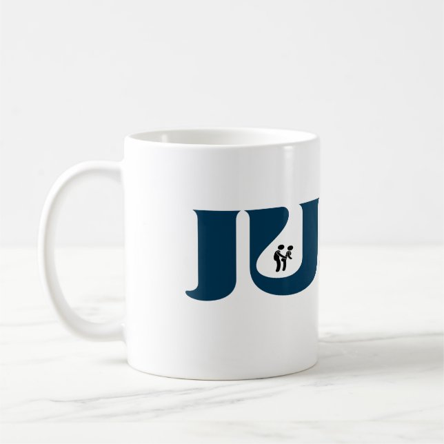 Mug F.ck Off (Gauche)