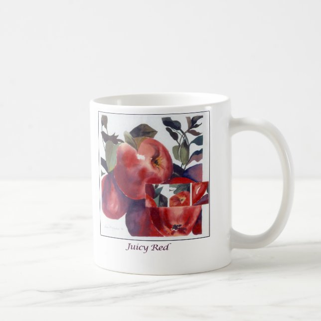 Mug f_juicyred (Droite)
