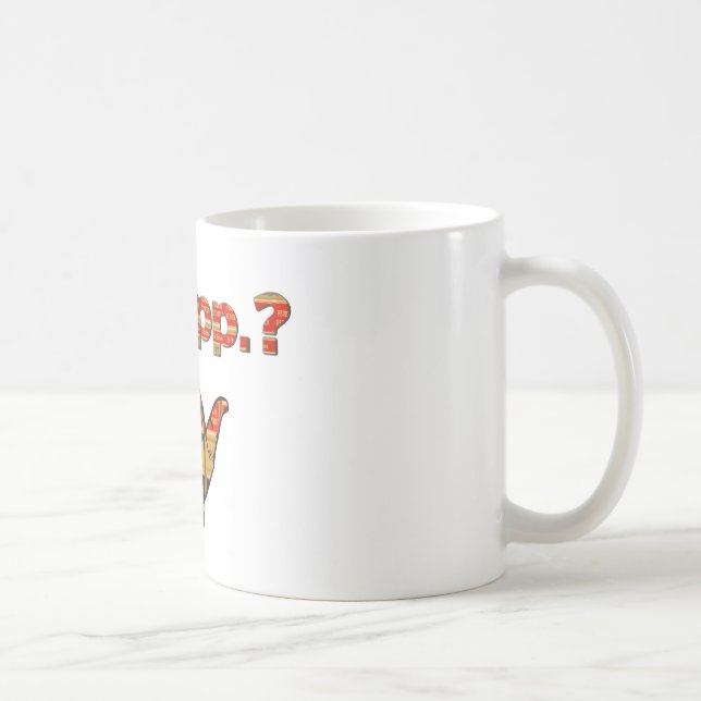 Mug F. Suppl. ? (Droite)