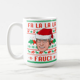 MUG FA LA FAUCI